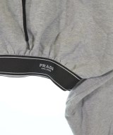 PRADA（プラダ）パーカー グレー サイズ:XS レディース/2200629825031