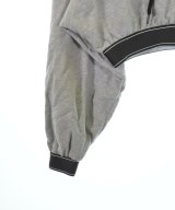 PRADA（プラダ）パーカー グレー サイズ:XS レディース/2200629825031