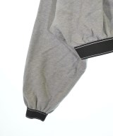 PRADA（プラダ）パーカー グレー サイズ:XS レディース/2200629825031