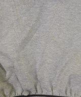 PRADA（プラダ）パーカー グレー サイズ:XS レディース/2200629825031