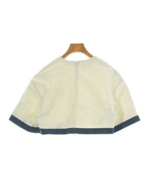 PRADA（プラダ）カジュアルシャツ 白 サイズ:38(S位) レディース/2200629825185