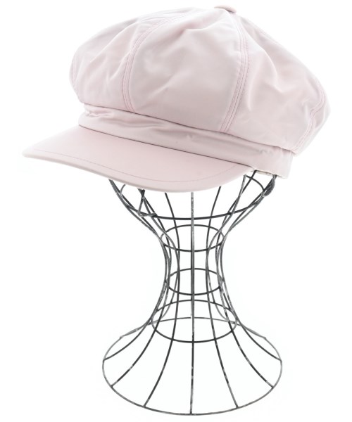 プラダ(PRADA)のPRADA キャスケット