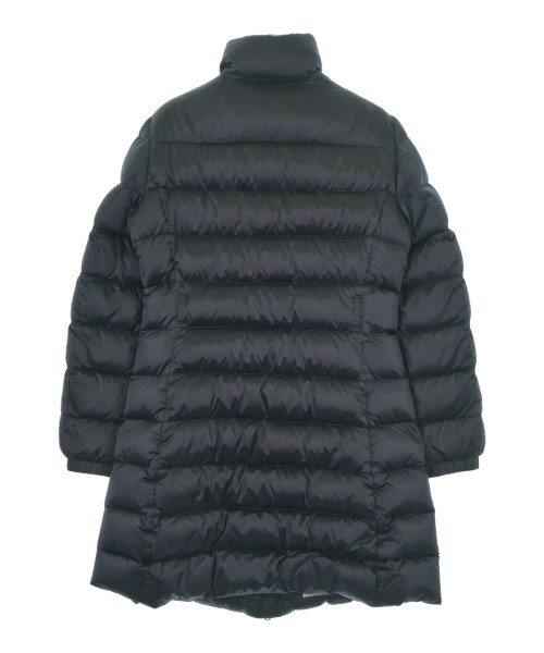 PRADA（プラダ）ダウンコート 紺 サイズ:40(M位) レディース/2200629899032