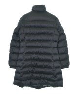 PRADA（プラダ）ダウンコート 紺 サイズ:40(M位) レディース/2200629899032