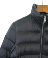 PRADA（プラダ）ダウンコート 紺 サイズ:40(M位) レディース/2200629899032