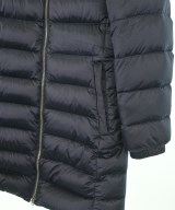 PRADA（プラダ）ダウンコート 紺 サイズ:40(M位) レディース/2200629899032
