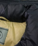 PRADA（プラダ）ダウンコート 紺 サイズ:40(M位) レディース/2200629899032