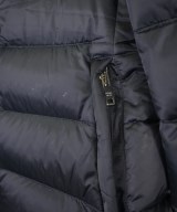 PRADA（プラダ）ダウンコート 紺 サイズ:40(M位) レディース/2200629899032