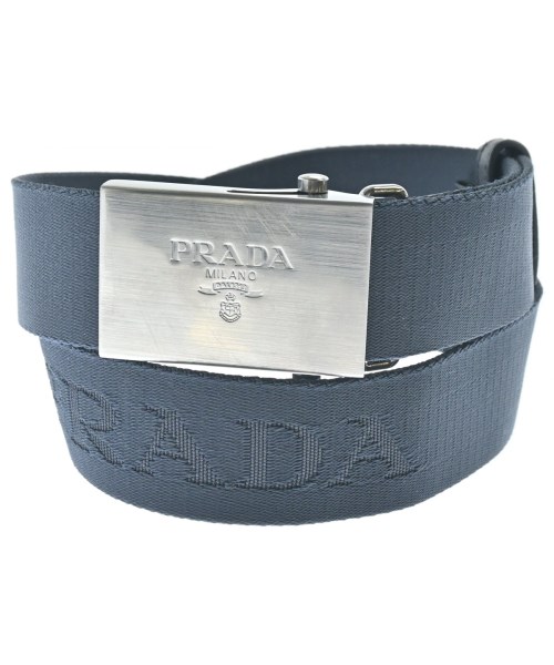 プラダ(PRADA)のPRADA ベルト
