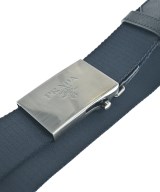 PRADA（プラダ）ベルト 紺 サイズ:- レディース/2200629899063