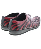 PRADA（プラダ）その他 赤 サイズ:UK9(28cm位) メンズ/2200630215043