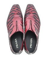 PRADA（プラダ）その他 赤 サイズ:UK9(28cm位) メンズ/2200630215043