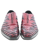 PRADA（プラダ）その他 赤 サイズ:UK9(28cm位) メンズ/2200630215043