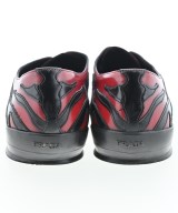 PRADA（プラダ）その他 赤 サイズ:UK9(28cm位) メンズ/2200630215043