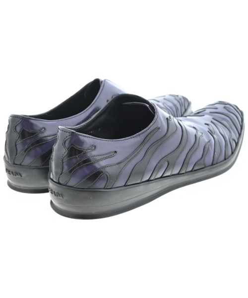 PRADA（プラダ）その他 紫 サイズ:UK9(28cm位) メンズ/2200630215050