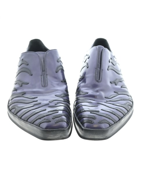 PRADA（プラダ）その他 紫 サイズ:UK9(28cm位) メンズ/2200630215050