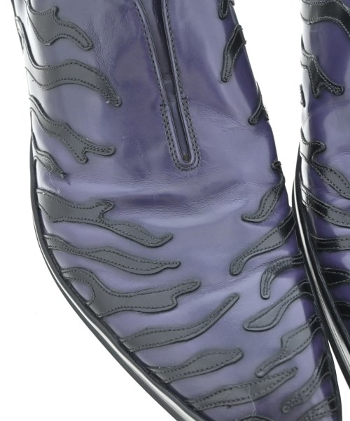 PRADA（プラダ）その他 紫 サイズ:UK9(28cm位) メンズ/2200630215050