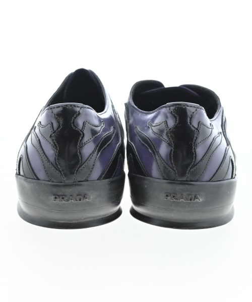 PRADA（プラダ）その他 紫 サイズ:UK9(28cm位) メンズ/2200630215050