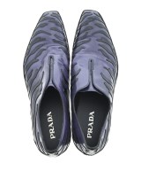 PRADA（プラダ）その他 紫 サイズ:UK9(28cm位) メンズ/2200630215050