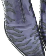 PRADA（プラダ）その他 紫 サイズ:UK9(28cm位) メンズ/2200630215050