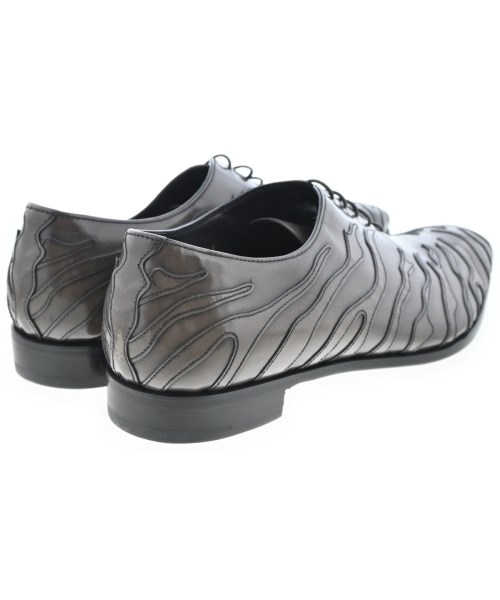 PRADA（プラダ）その他 茶 サイズ:UK9(27.5cm位) メンズ/2200630215067