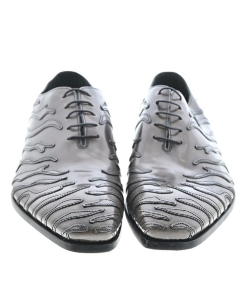 PRADA（プラダ）その他 茶 サイズ:UK9(27.5cm位) メンズ/2200630215067