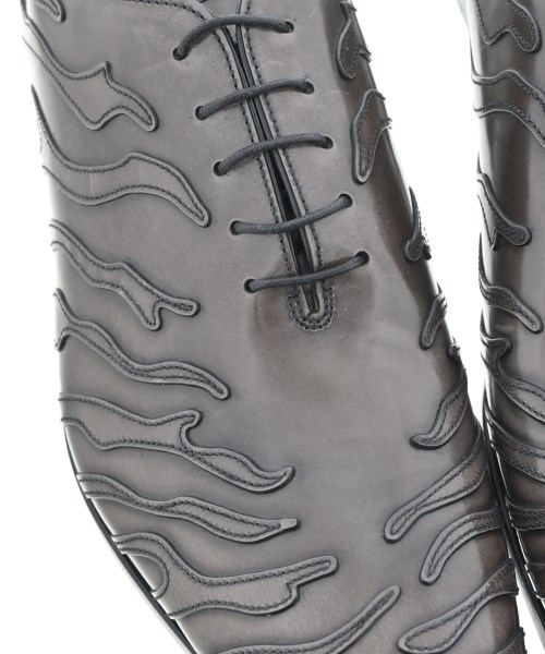 PRADA（プラダ）その他 茶 サイズ:UK9(27.5cm位) メンズ/2200630215067