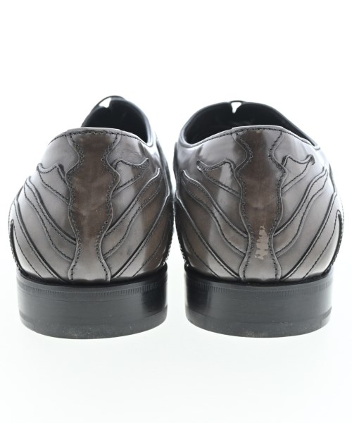 PRADA（プラダ）その他 茶 サイズ:UK9(27.5cm位) メンズ/2200630215067