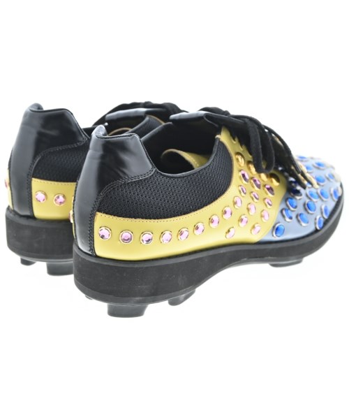 PRADA（プラダ）その他 グレー サイズ:UK9(27.5cm位) メンズ/2200630215074