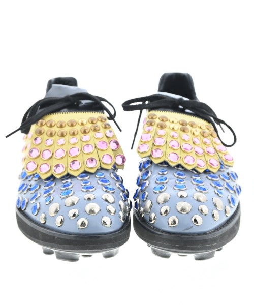 PRADA（プラダ）その他 グレー サイズ:UK9(27.5cm位) メンズ/2200630215074