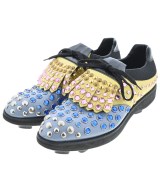 PRADA（プラダ）その他 グレー サイズ:UK9(27.5cm位) メンズ/2200630215074