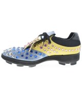PRADA（プラダ）その他 グレー サイズ:UK9(27.5cm位) メンズ/2200630215074