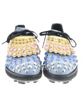 PRADA（プラダ）その他 グレー サイズ:UK9(27.5cm位) メンズ/2200630215074