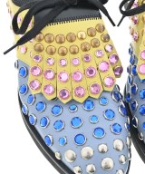 PRADA（プラダ）その他 グレー サイズ:UK9(27.5cm位) メンズ/2200630215074