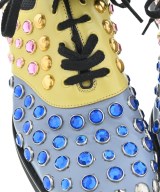 PRADA（プラダ）その他 グレー サイズ:UK9(27.5cm位) メンズ/2200630215074