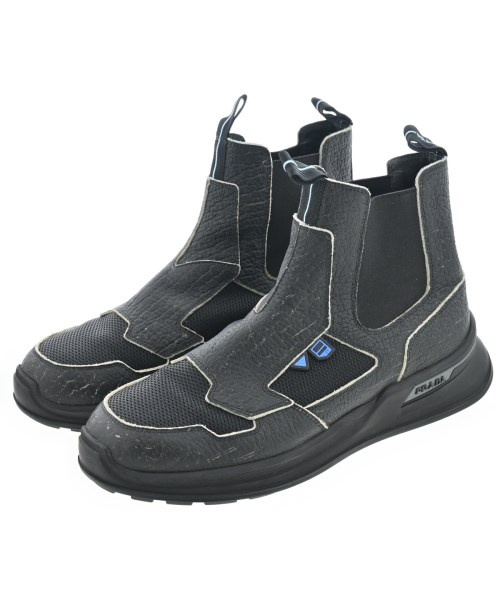 プラダ(PRADA)のPRADA ブーツ