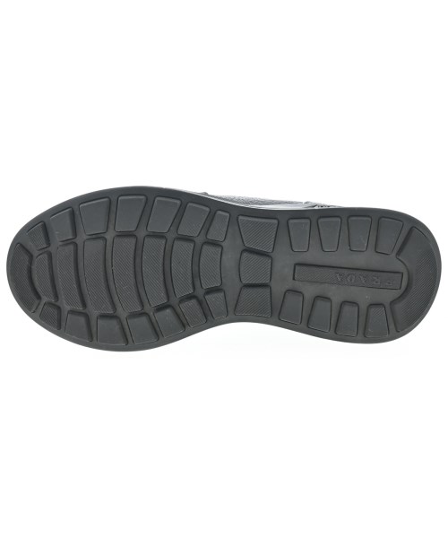 PRADA（プラダ）ブーツ 黒 サイズ:7(26cm位) メンズ/2200630355176