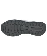 PRADA（プラダ）ブーツ 黒 サイズ:7(26cm位) メンズ/2200630355176