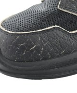 PRADA（プラダ）ブーツ 黒 サイズ:7(26cm位) メンズ/2200630355176