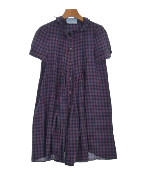 プラダ(PRADA)のPRADA ブラウス