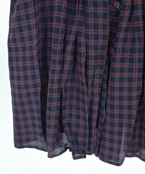 PRADA（プラダ）ブラウス 黒 サイズ:40(M位) レディース/2200627098048