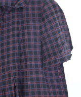 PRADA（プラダ）ブラウス 黒 サイズ:40(M位) レディース/2200627098048