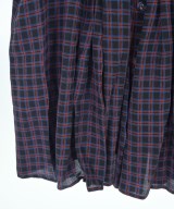 PRADA（プラダ）ブラウス 黒 サイズ:40(M位) レディース/2200627098048