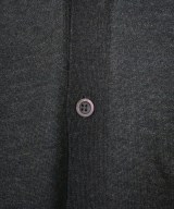 PRADA（プラダ）カーディガン グレー サイズ:46(M位) メンズ/2200630575017