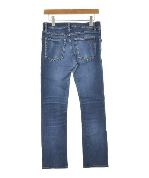 PRADA（プラダ）デニムパンツ 青 サイズ:30(M位) メンズ/2200630647035