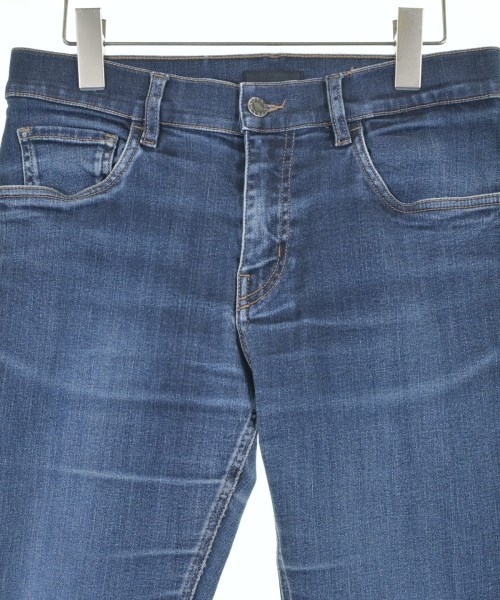 PRADA（プラダ）デニムパンツ 青 サイズ:30(M位) メンズ/2200630647035