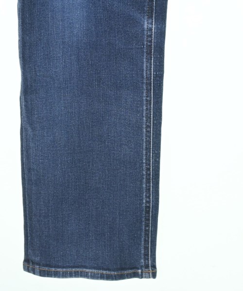 PRADA（プラダ）デニムパンツ 青 サイズ:30(M位) メンズ/2200630647035
