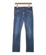 PRADA（プラダ）デニムパンツ 青 サイズ:30(M位) メンズ/2200630647035