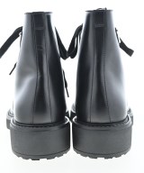 PRADA（プラダ）ブーツ 黒 サイズ:UK7(26cm位) メンズ/2200630647066