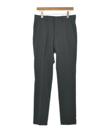 PRADA スラックス 44 PRADA（プラダ）スラックス 黒 サイズ:44(S位) メンズ/2200630700013